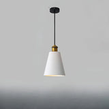 Lámpara de techo colores diseño moderno para comedor