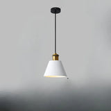Lámpara de techo colores diseño moderno para comedor