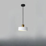 Lámpara de techo colores diseño moderno para comedor