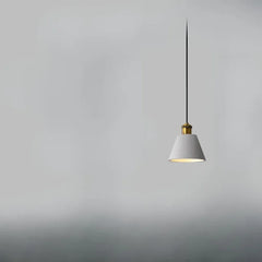 Lámpara de techo colores diseño moderno para comedor