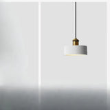 Lámpara de techo colores diseño moderno para comedor