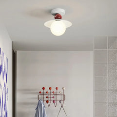 Apliques de pared para dormitorios diseño moderno y creativo