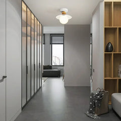 Apliques de pared para dormitorios diseño moderno y creativo