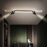 Focos para el Techo LED Regulable Pasillo Diseño Moderno