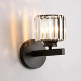Aplique pared led interior diseño moderno y elegante