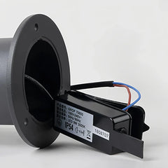 Baliza de jardín exterior LED IP65 para caminos