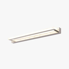 Aplique para espejos de baño moderno led