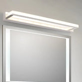 Aplique para espejos de baño moderno led