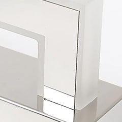 Aplique para espejos de baño moderno led