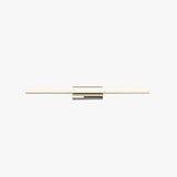 Aplique de luz para espejo de baño diseño LED minimalista