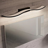 Apliques de pared para espejos de baño diseño minimalista estilo nórdico