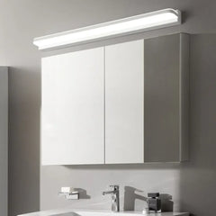 Apliques de luz para baño led y anti-humedad