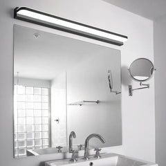 Apliques de luz para baño led y anti-humedad