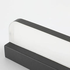 Apliques de luz para baño led y anti-humedad