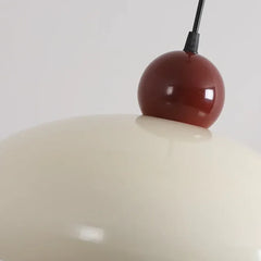 Lampara colgante moderna led diseño minimalista para comedor