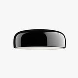 Luces de led para habitaciones diseño redondo blanco de techo
