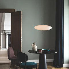 Lámpara Colgante LED Estilo Nórdico Moderno