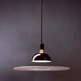 Lamparas led colgantes circulares diseño moderno para comedor