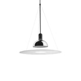 Lamparas led colgantes circulares diseño moderno para comedor