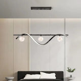 Lamparas de led colgantes diseño nórdico moderno y creativo