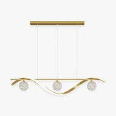 Lamparas de led colgantes diseño nórdico moderno y creativo