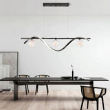Lamparas de led colgantes diseño nórdico moderno y creativo