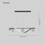 Lamparas de led colgantes diseño nórdico moderno y creativo