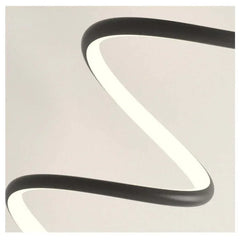 Apliques de LED diseño moderno y minimalista