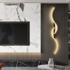 Aplique de Cabecero de Cama LED Regulable Moderno