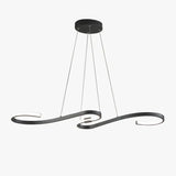 Lamparas colgantes led para cocina diseño moderno y creativo