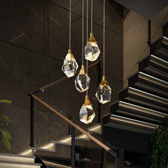 Luminaire Lustre / BULI - LUMINEROT