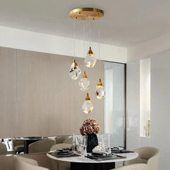 Luminaire Lustre / BULI - LUMINEROT