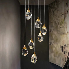 Luminaire Lustre / BULI - LUMINEROT