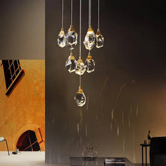 Luminaire Lustre / BULI - LUMINEROT
