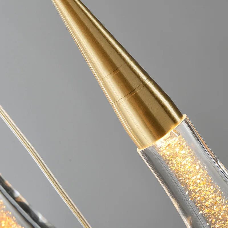Luminaire Lustre / CELESTE - LUMINEROT