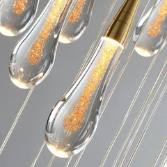 Luminaire Lustre / CELESTE - LUMINEROT