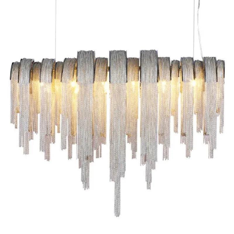 Luminaire Lustre / ECLAX - LUMINEROT
