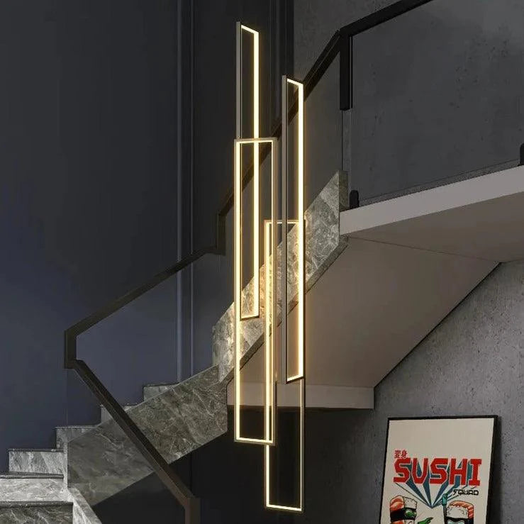 Luminaire Lustre / ELITE - LUMINEROT