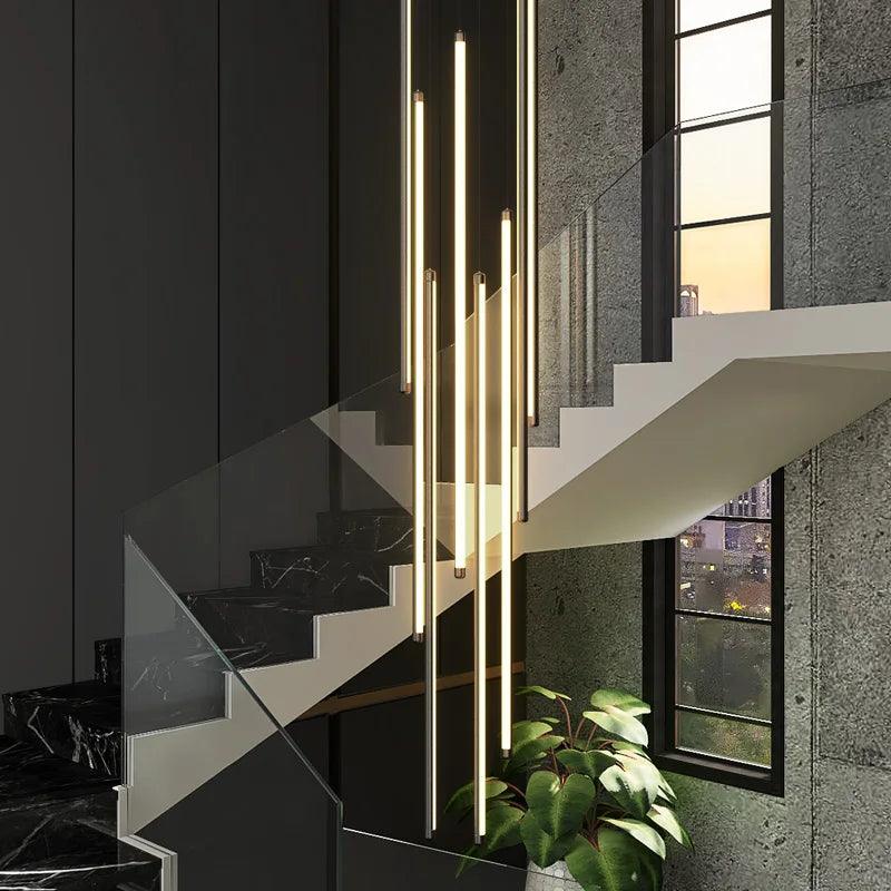 Luminaire Lustre / INOG - LUMINEROT