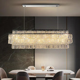 Luminaire Lustre / LUXURIA - LUMINEROT