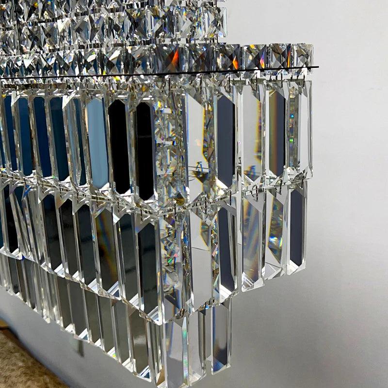 Luminaire Lustre / LUXURIA - LUMINEROT