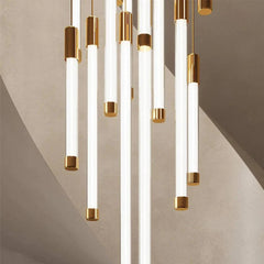 Luminaire Lustre / ZENO - LUMINEROT