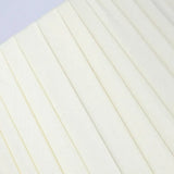 Apliques de luz pared modernos diseño en cono de tela blanca
