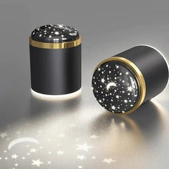 Focos pared diseño moderno y creativo