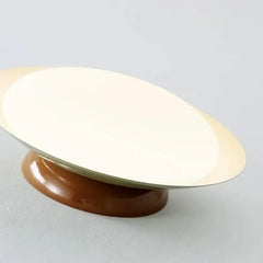 Lamparas de techo led empotrables diseño retro para pasillo