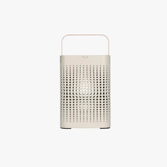 Lámpara de Pie Solar Impermeable Portátil para Exterior