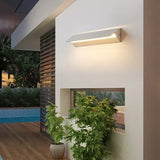 Aplique LED Moderno con Ángulo Ajustable