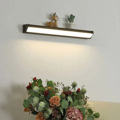 Aplique Modernod de Pared LED Impermeable con Protección Ocular