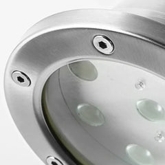 Foco LED Subacuático Impermeable Para Exterior
