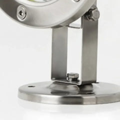 Foco LED Subacuático Impermeable Para Exterior